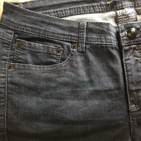 NWOT Source of wisdom jeans size 16 - Picture 4 of 6